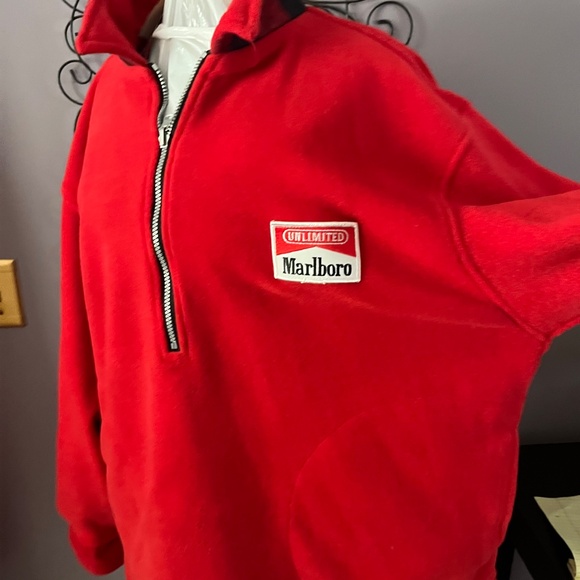 Reversible Fleece - Picture 4 of 5